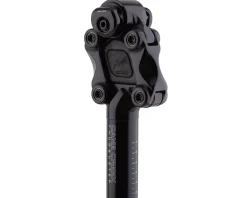 Cane Creek Seatposts & Clamps|Thudbuster G4 ST Suspension Seatpost (Black) (31.6mm) (375mm) (50mm)