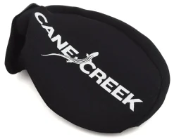 Cane Creek Seatposts & Clamps|ThudGlove Suspension Cover (Black) (For Thudbuster LT Seatpost)