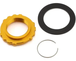 Cane Creek Suspension|Tigon Air Charged Coil Shock (Metric) (Standard) (210mm) (55mm)