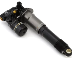 Cane Creek Suspension|Tigon Air Charged Coil Shock (Metric) (Trunnion) (205mm) (60mm)