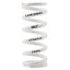 Cane Creek Suspension|VALT Linear Rate Coil Spring (White) (57mm) (350lbs)