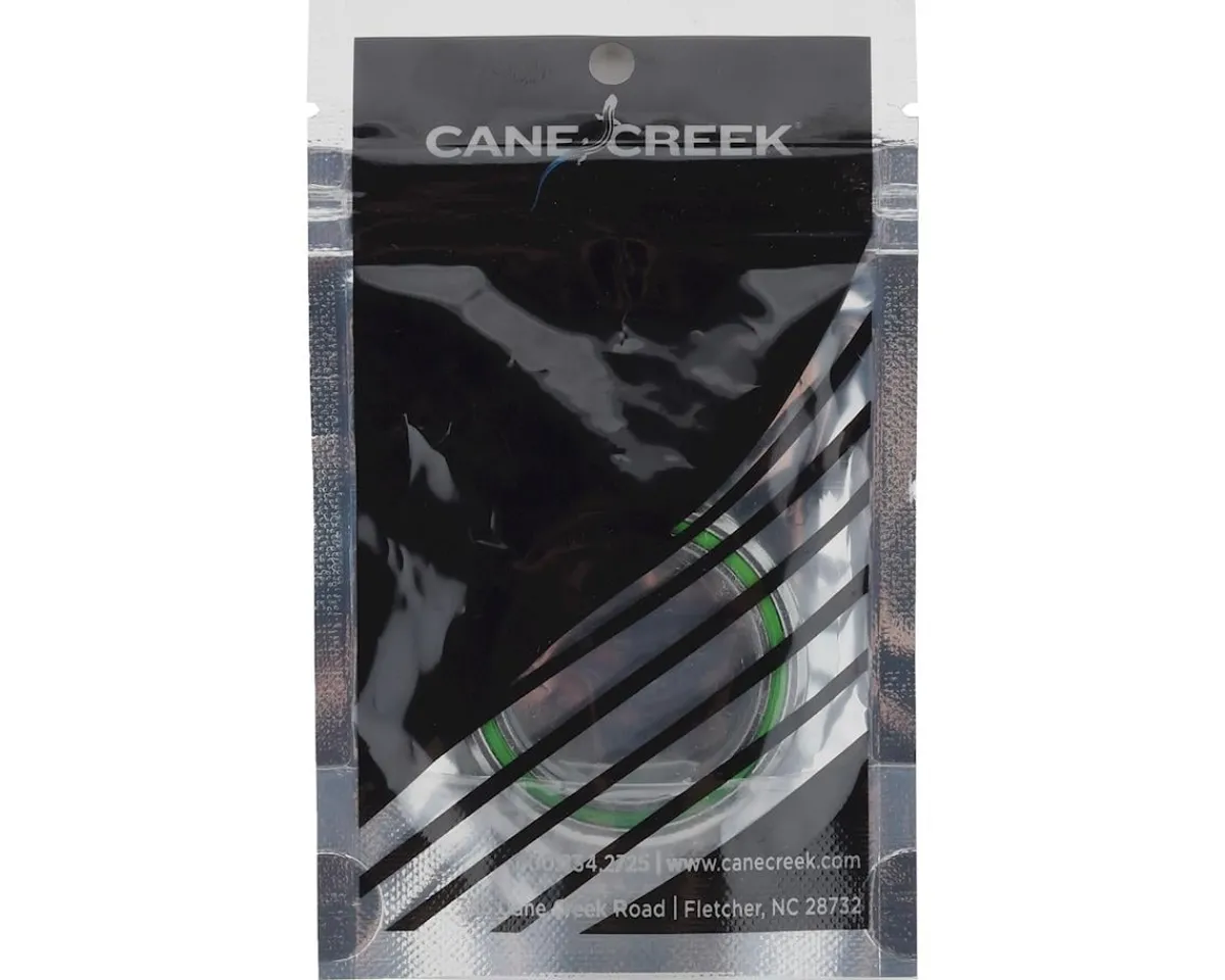 Cane Creek Bearings|Headsets & Spacers|ZN 40 Bearing (47mm) (45 x 45°) (1-1/4")