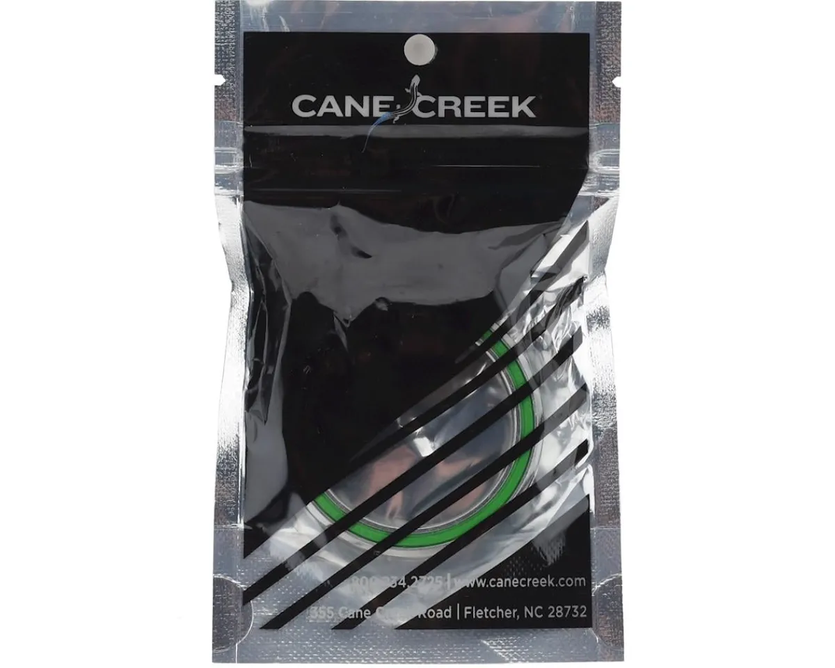 Cane Creek Bearings|Headsets & Spacers|ZN 40 Headset Bearing (52mm OD) (45° x 45°) (1.5")
