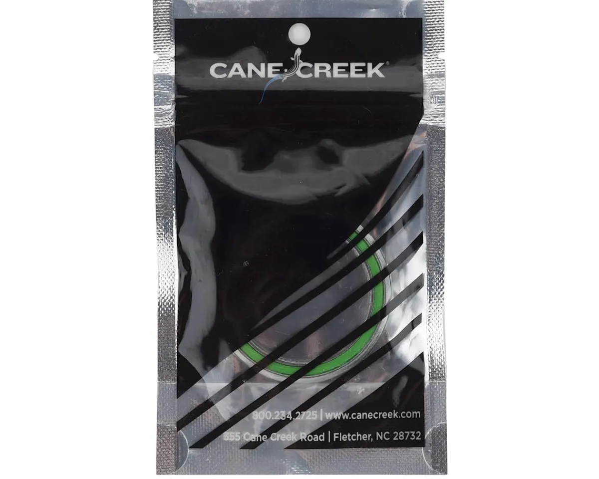 Cane Creek Bearings|Headsets & Spacers|ZN40 Series Headset Bearing (49mm) (36 x 45°)