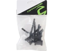 Cannondale Cables & Housing|Alloy Frame Double Bottom Bracket Cable Guide