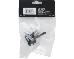 Cannondale Cables & Housing|Bottom Bracket Cable Guide w/ Alloy Support (For Hydraulic Brakes)