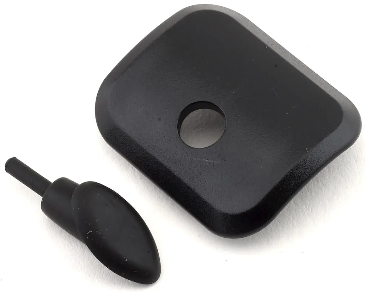 Cannondale Frame Protection & Decals|Bottom Bracket Cover & Cable Port Plug