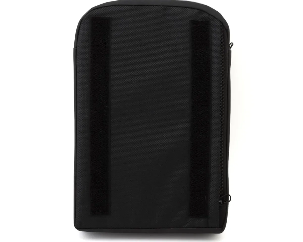 Cannondale E-Bike Parts|Saddles & Seats|Cargowagen Neo Seatpad (Black)