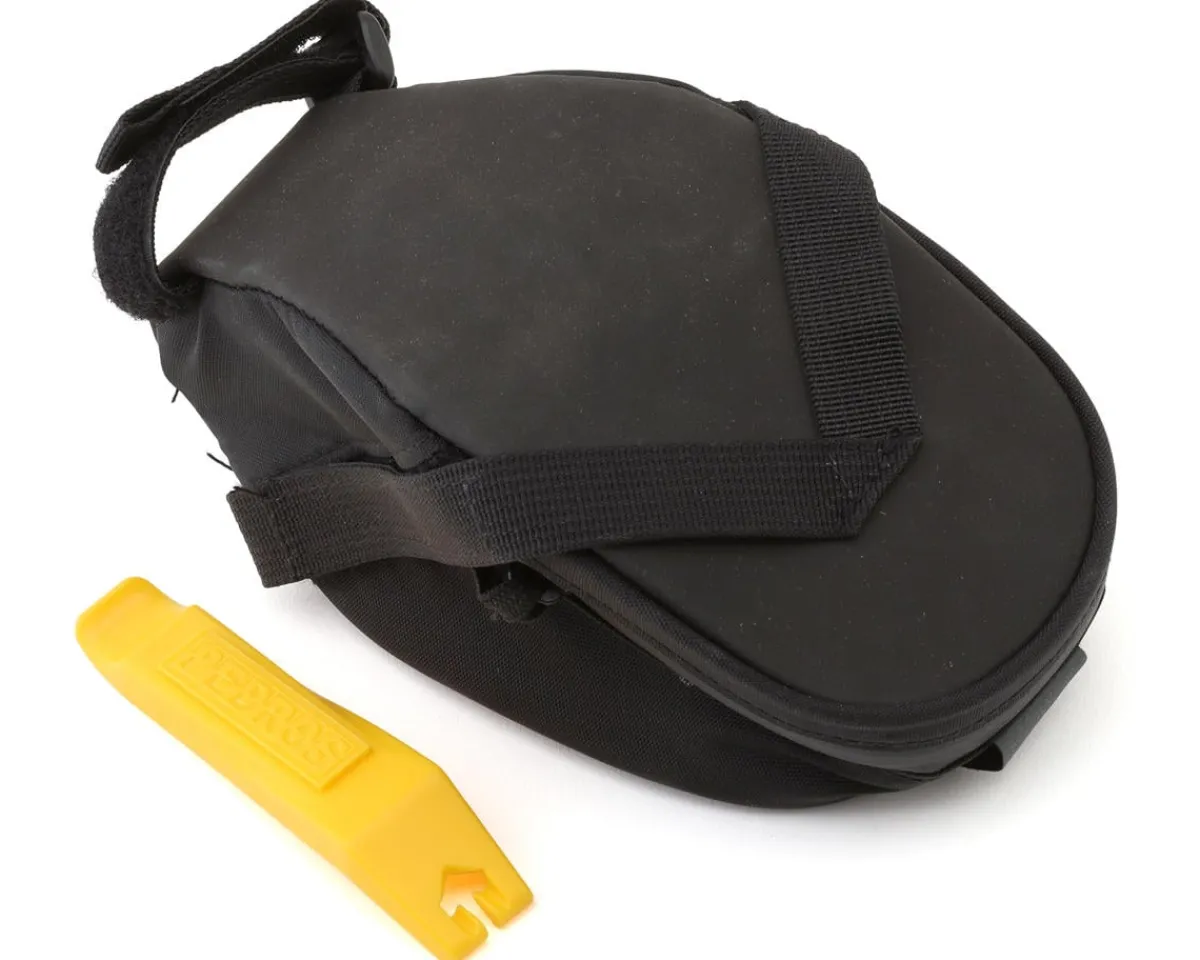 Cannondale Bags & Packs|Saddles & Seats|Contain Saddle Bag (Black) (M)