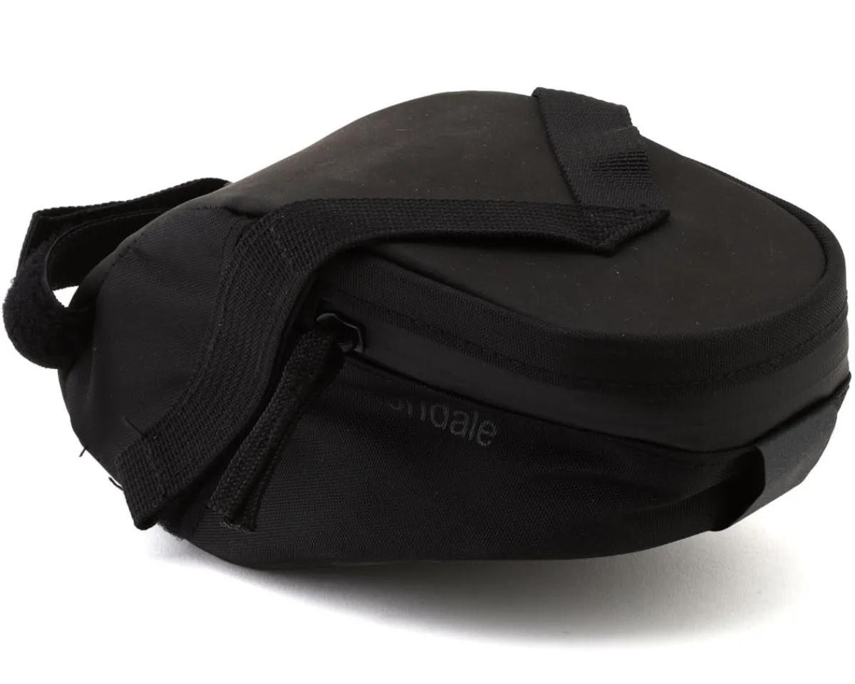 Cannondale Bags & Packs|Saddles & Seats|Contain Saddle Bag (Black) (M)