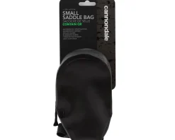 Cannondale Bags & Packs|Saddles & Seats|Contain Welded QR Saddle Bag (Black) (S)