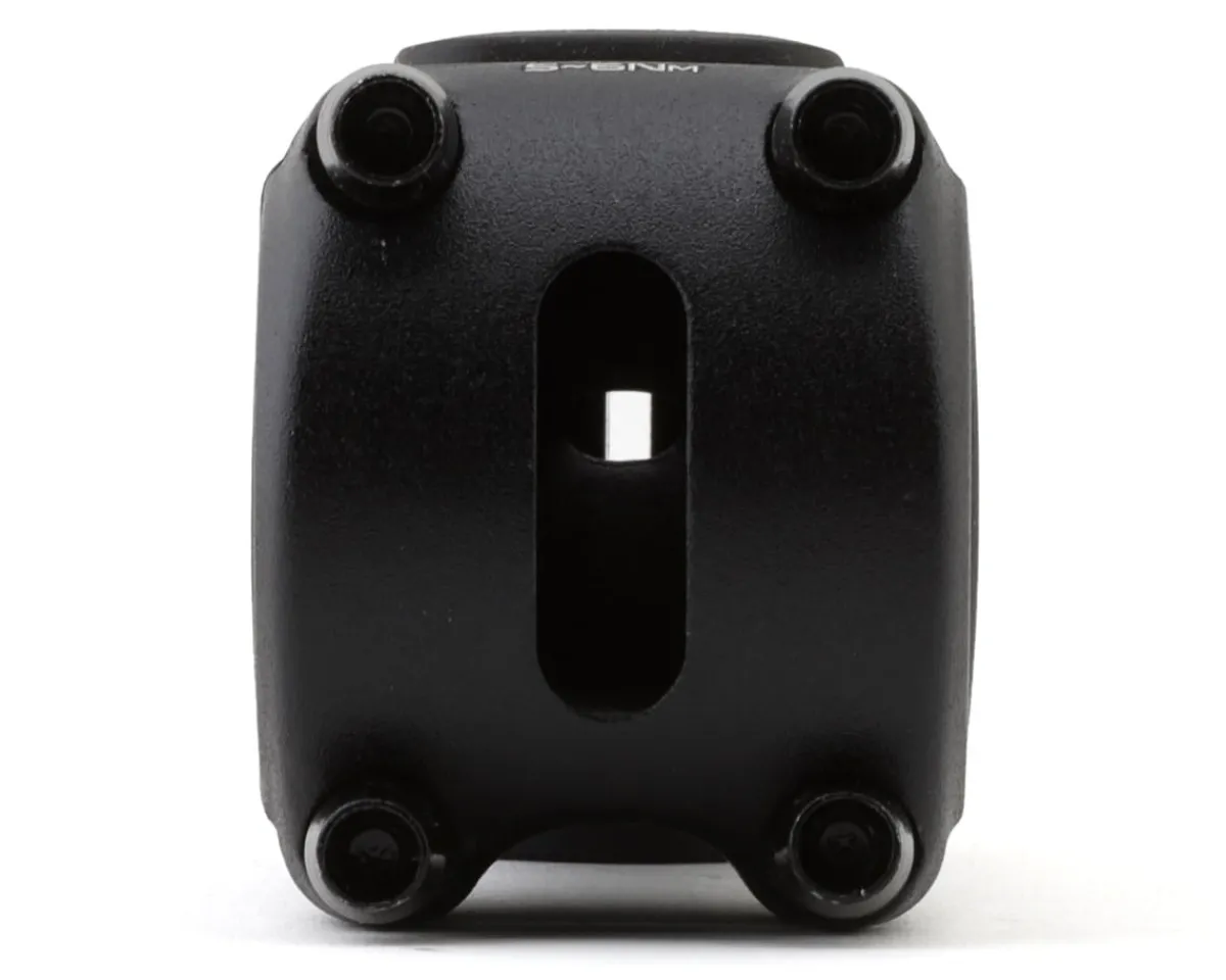 Cannondale Stems & Parts|C3 Stem w/ Intellimount (Black) (60mm)