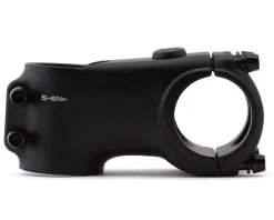 Cannondale Stems & Parts|C3 Stem w/ Intellimount (Black) (60mm)