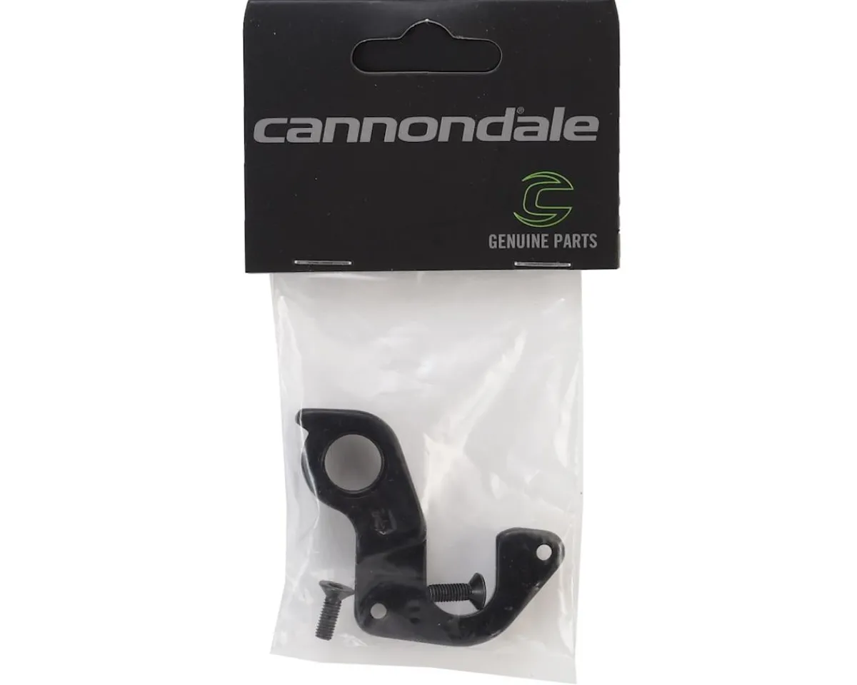 Cannondale Derailleurs & Parts|Derailleur Hanger (CAAD 12/Optimo, Synapse Alloy, Badboy, Slice)