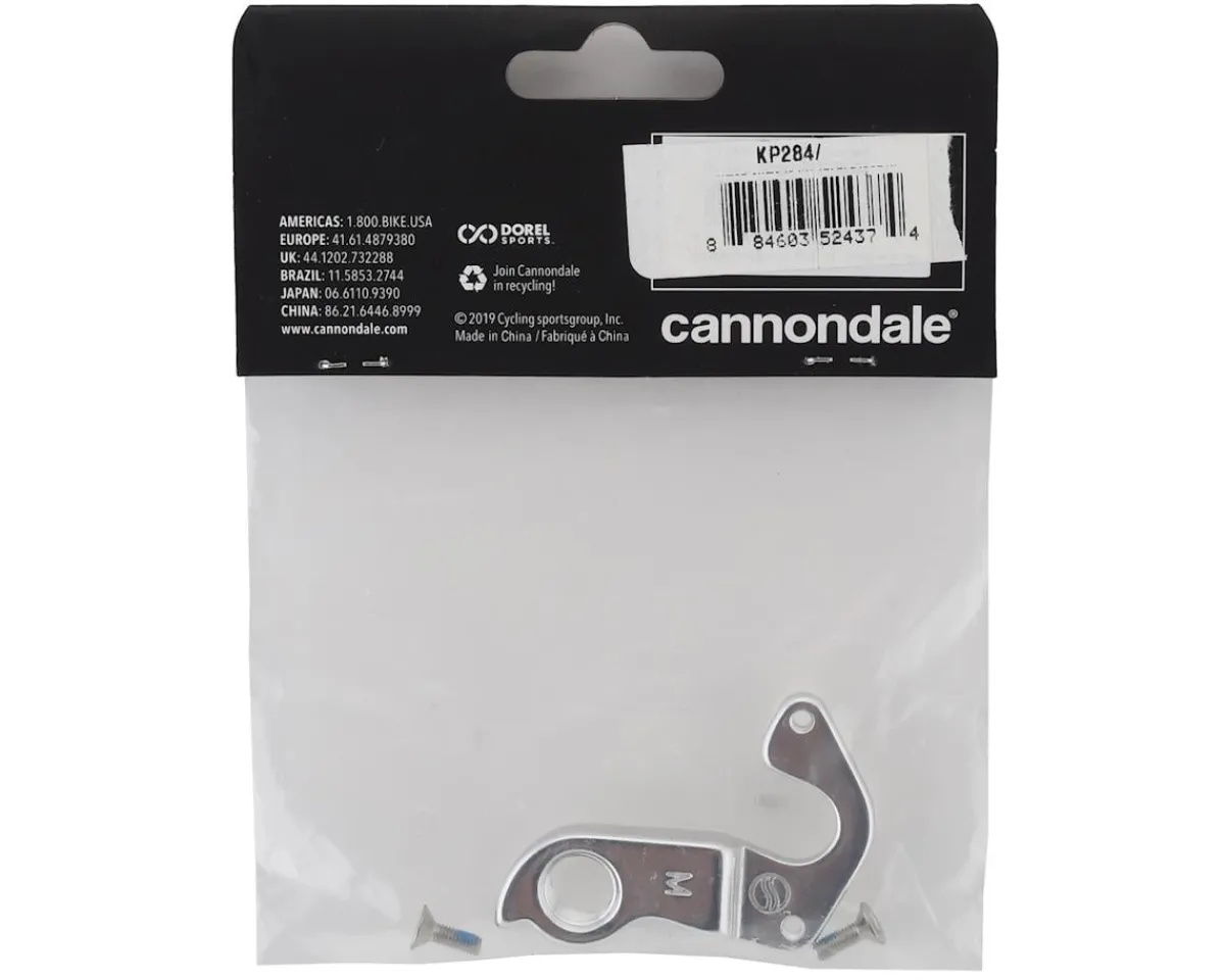 Cannondale Derailleurs & Parts|Derailleur Hanger (Various Bikes)