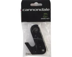 Cannondale Derailleurs & Parts|Derailleur Hanger (Black) (Various Bikes)