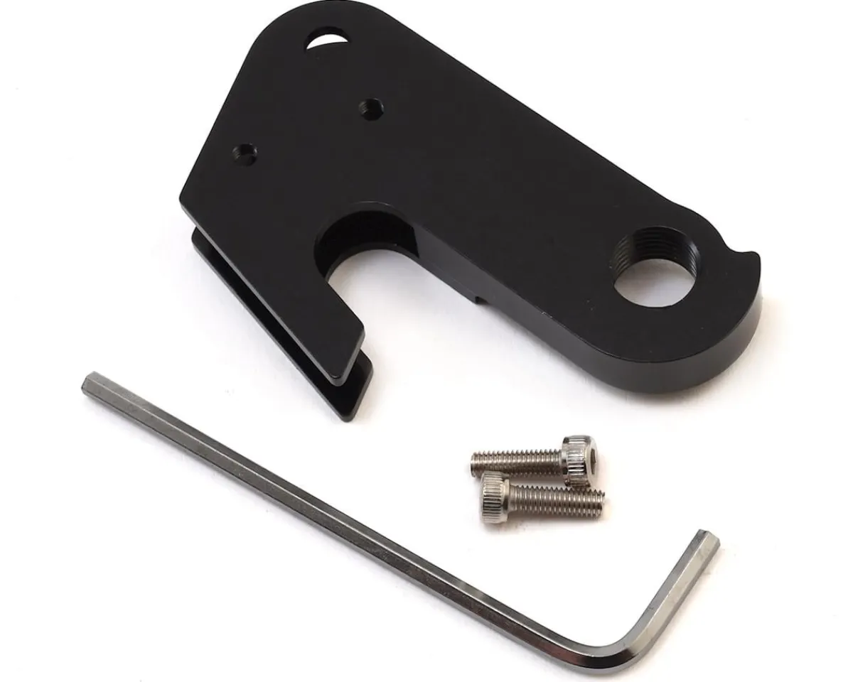 Cannondale Derailleurs & Parts|Derailleur Hanger (Black) (Various Bikes)