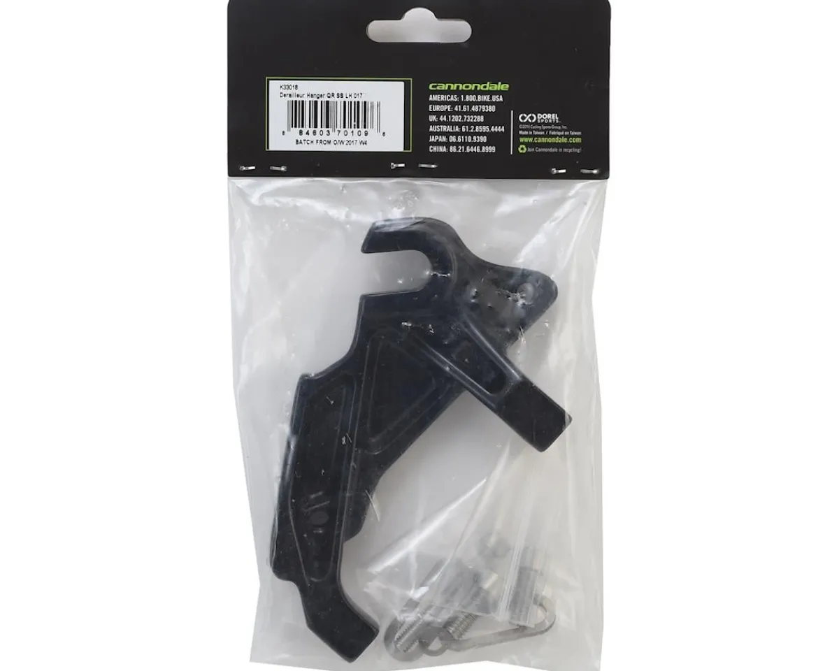 Cannondale Derailleurs & Parts|Derailleur Hanger (Mavaro Neo City 1)