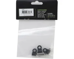 Cannondale Cables & Housing|Down Tube Cable Guide (For F-Si Alloy)