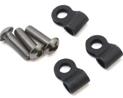 Cannondale Cables & Housing|Down Tube Cable Guide (For F-Si Alloy)