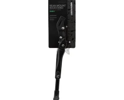 Cannondale Racks, Fenders, & Trailers|Eileen 2 Kickstand (Rear Mount) (Black)
