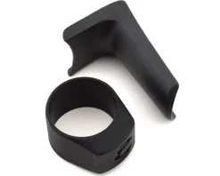 Cannondale Frame Protection & Decals|Fork & Cable Guard (For Lefty 2.0 Carbon)