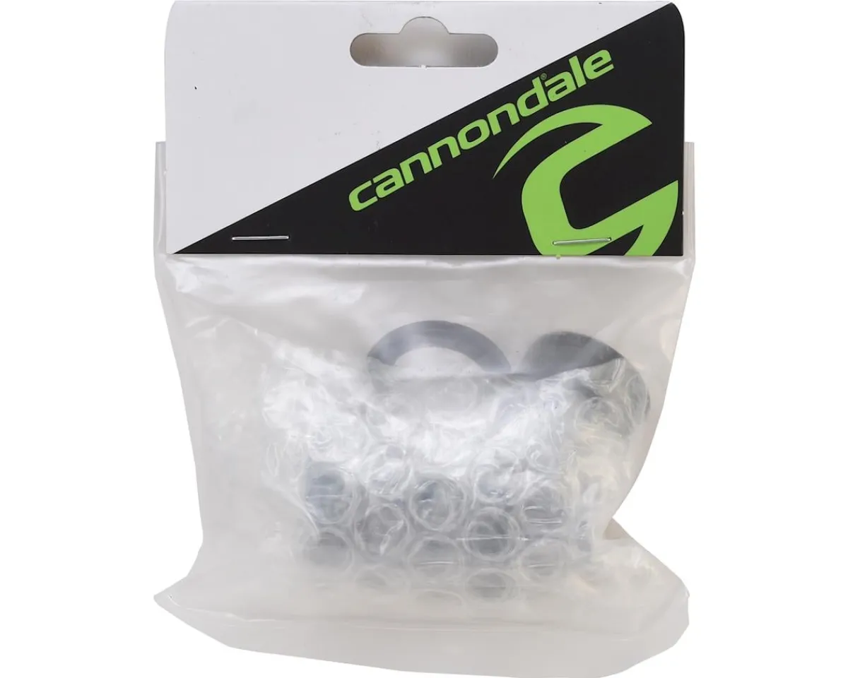 Cannondale Wheels & Parts|Freehub Body (FH-117)