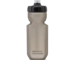 Cannondale Water Bottles|Gripper Aero Water Bottle (Grey) (21oz)