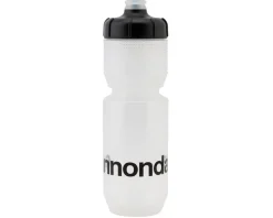 Cannondale Water Bottles|Gripper Logo Water Bottle (Translucent) (26oz)