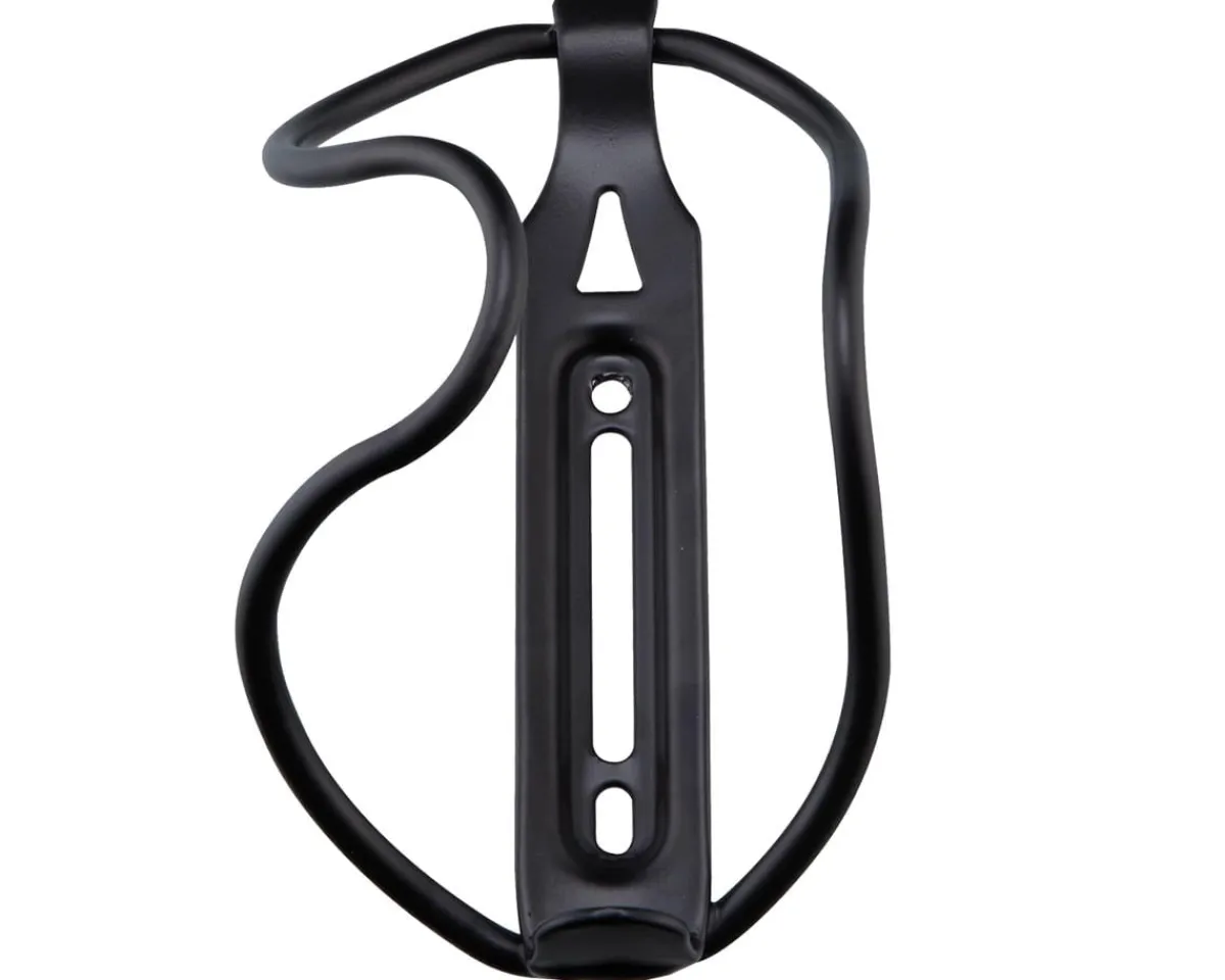 Cannondale Bottle Cages & Mounts|GT-40 Side-Loading Water Bottle Cage (Black) (Right)