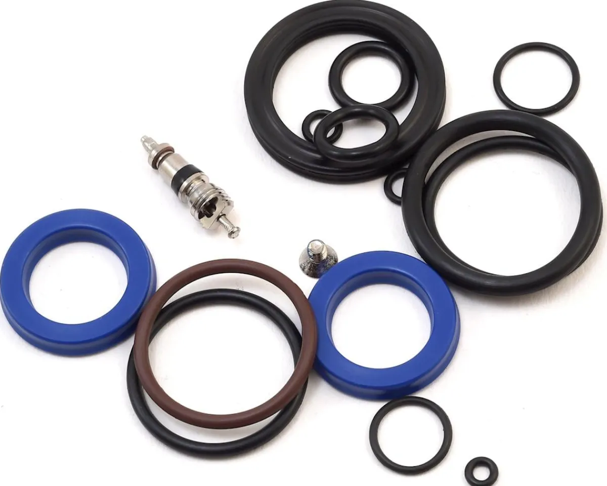 Cannondale Suspension|Headshok Damper Seal Kit
