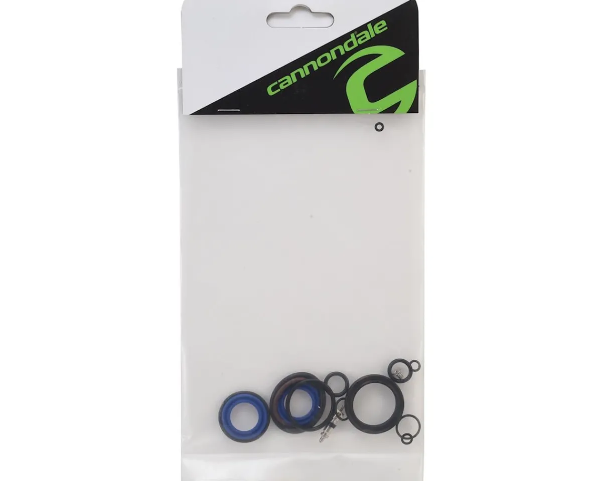 Cannondale Suspension|Headshok Damper Seal Kit