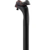 Cannondale Seatposts & Clamps|HollowGram SAVE Carbon Seatpost (Black) (25.4mm) (400mm) (15mm Offset)