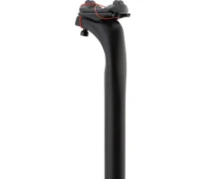 Cannondale Seatposts & Clamps|HollowGram SAVE Carbon Seatpost (Black) (25.4mm) (400mm) (15mm Offset)