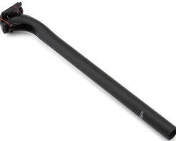 Cannondale Seatposts & Clamps|HollowGram SAVE Carbon Seatpost (Black) (25.4mm) (400mm) (15mm Offset)