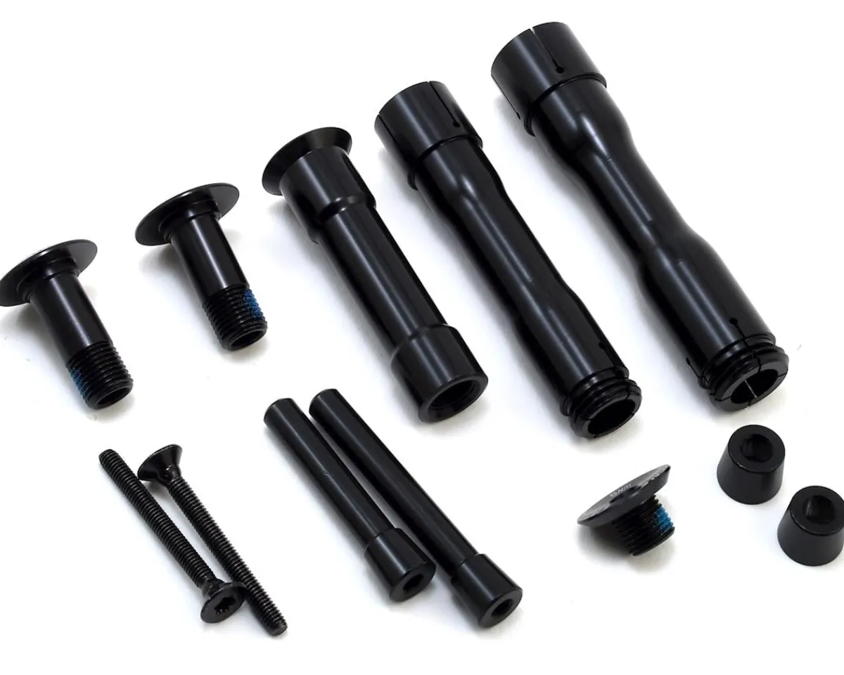 Cannondale Suspension|Jekyll Pivot Hardware Kit