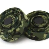 Cannondale Grips & Handlebar Tape|KnurlCork Handlebar Tape (Green Camo)