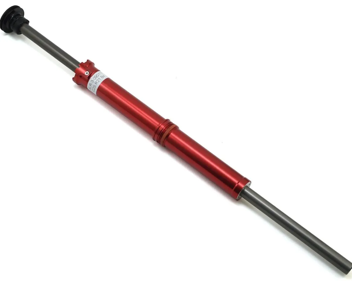 Cannondale Suspension|Lefty 1.0 Damper
