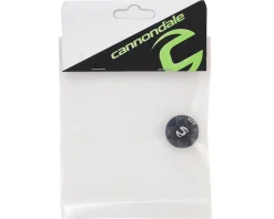Cannondale Suspension|Lefty Valve Cap