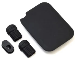 Cannondale Cables & Housing|Moterra Frame Plug & Grommet Kit (Black)