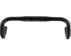 Cannondale Handlebars|Holiday Shopping|One Alloy Road Handlebars (Black) (31.8mm) (38cm)