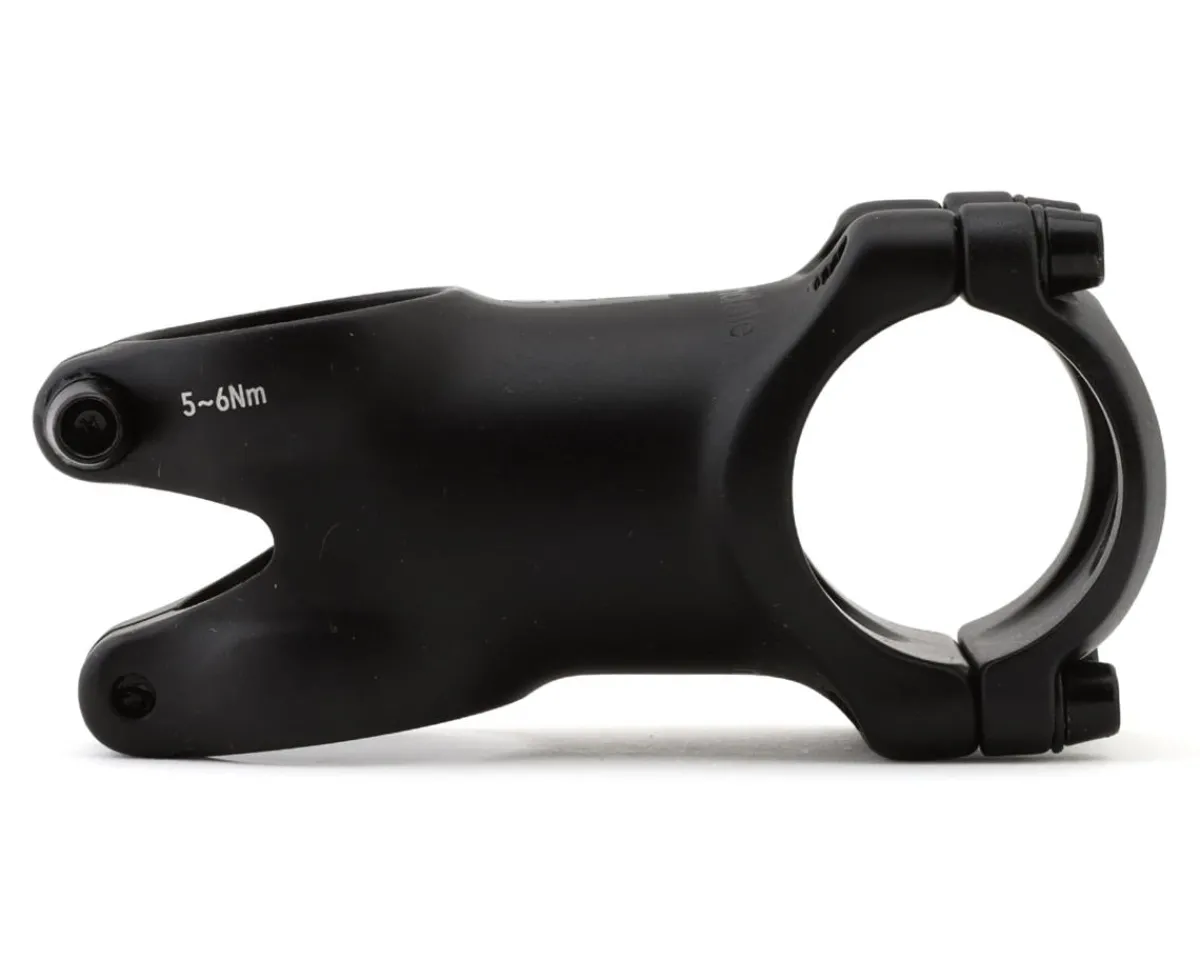 Cannondale Stems & Parts|One Stem (Black) (31.8) (60mm) (7°)
