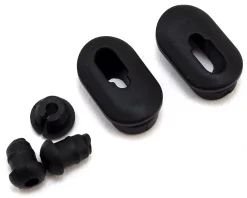 Cannondale Cables & Housing|OverMountain Cable Grommets (Black)