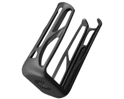 Cannondale Bottle Cages & Mounts|ReGrip Aero Water Bottle Cage (Black)
