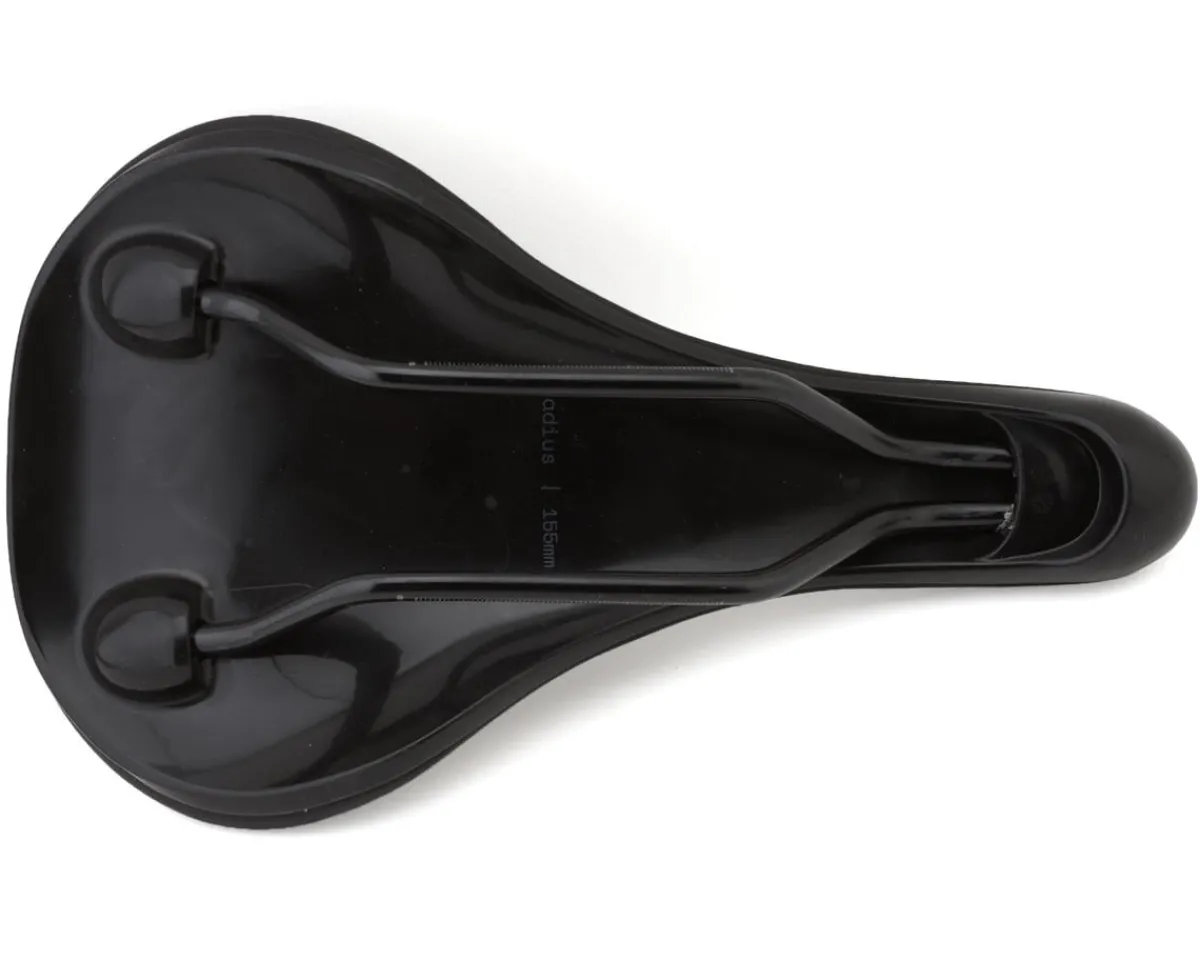 Cannondale Saddles & Seats|Scoop Steel Gel Saddle (Black) (Radius) (155mm)