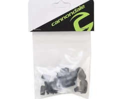 Cannondale Cables & Housing|Shift & Brake Cable Grommets (Black)