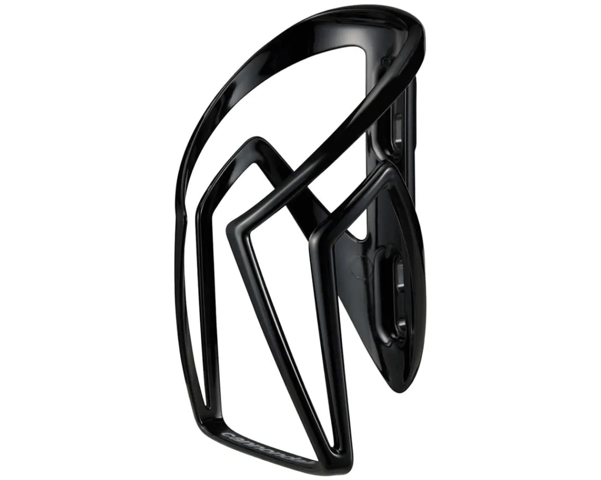 Cannondale Bottle Cages & Mounts|Speed C Nylon Water Bottle Cage (Black)