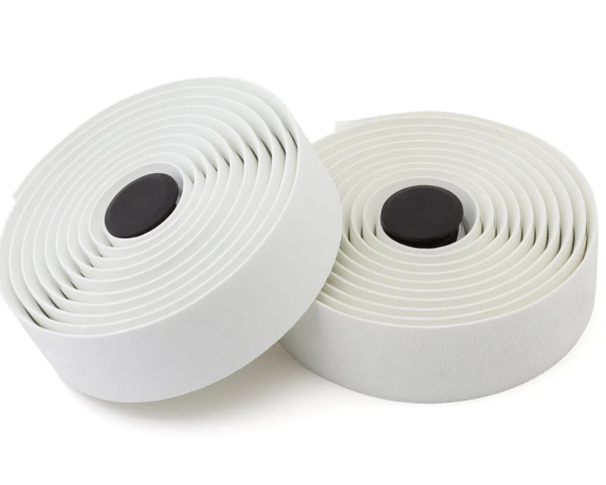 Cannondale Grips & Handlebar Tape|SuedeCush Handlebar Tape (White)