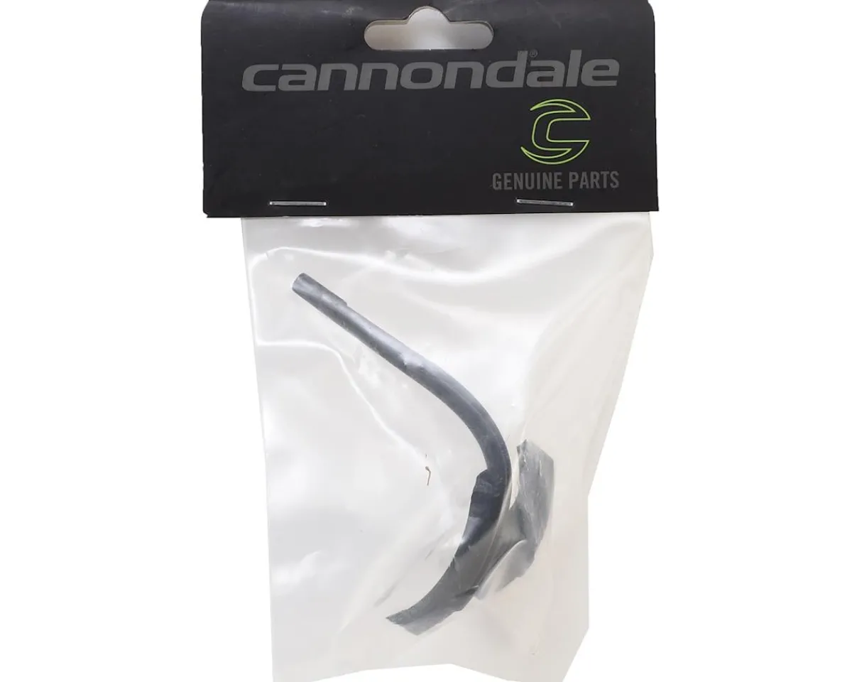 Cannondale Cables & Housing|Supersix Evo Bottom Bracket Cable Guide