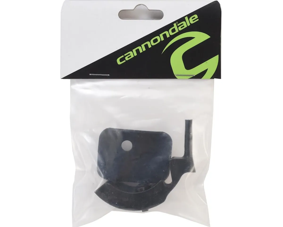 Cannondale Cables & Housing|Synapse Carbon Disc Bottom Bracket Cable Guide (Black)